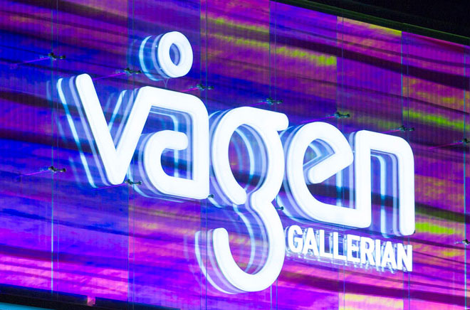 Vagen